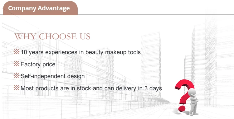 professional manicure kit in set