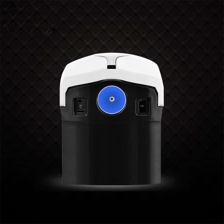 Infrared Sensor 1000ml Touch Free Automatic Spray Alcohol Liquid Foam Soap Hand Sanitizer Dispenser