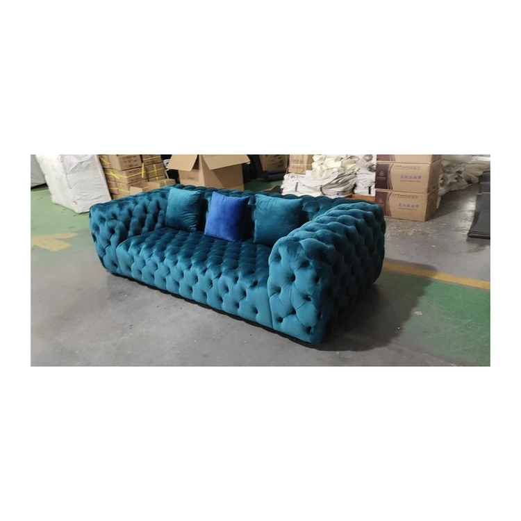 High quality wholesale L shaped genuine leather PU sofa sectional corner sofa set seater couch