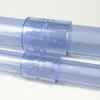 1.5 Inch Clear PVC Pipe And Fittings Catalogue Schedule 40 PVC Fittings Plastic