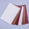 PVC decorative sheet