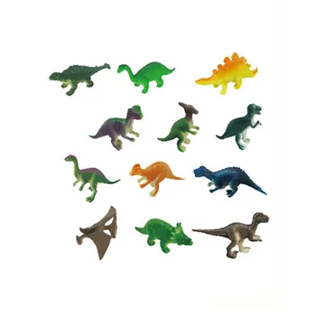 small plastic dinosaurs bulk