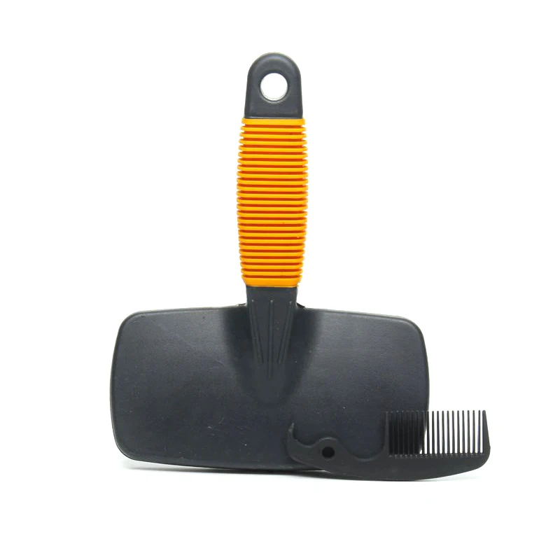 Dog Grooming Brush Undercoat Dog Brush To Remove Mats Dog Brush Set
