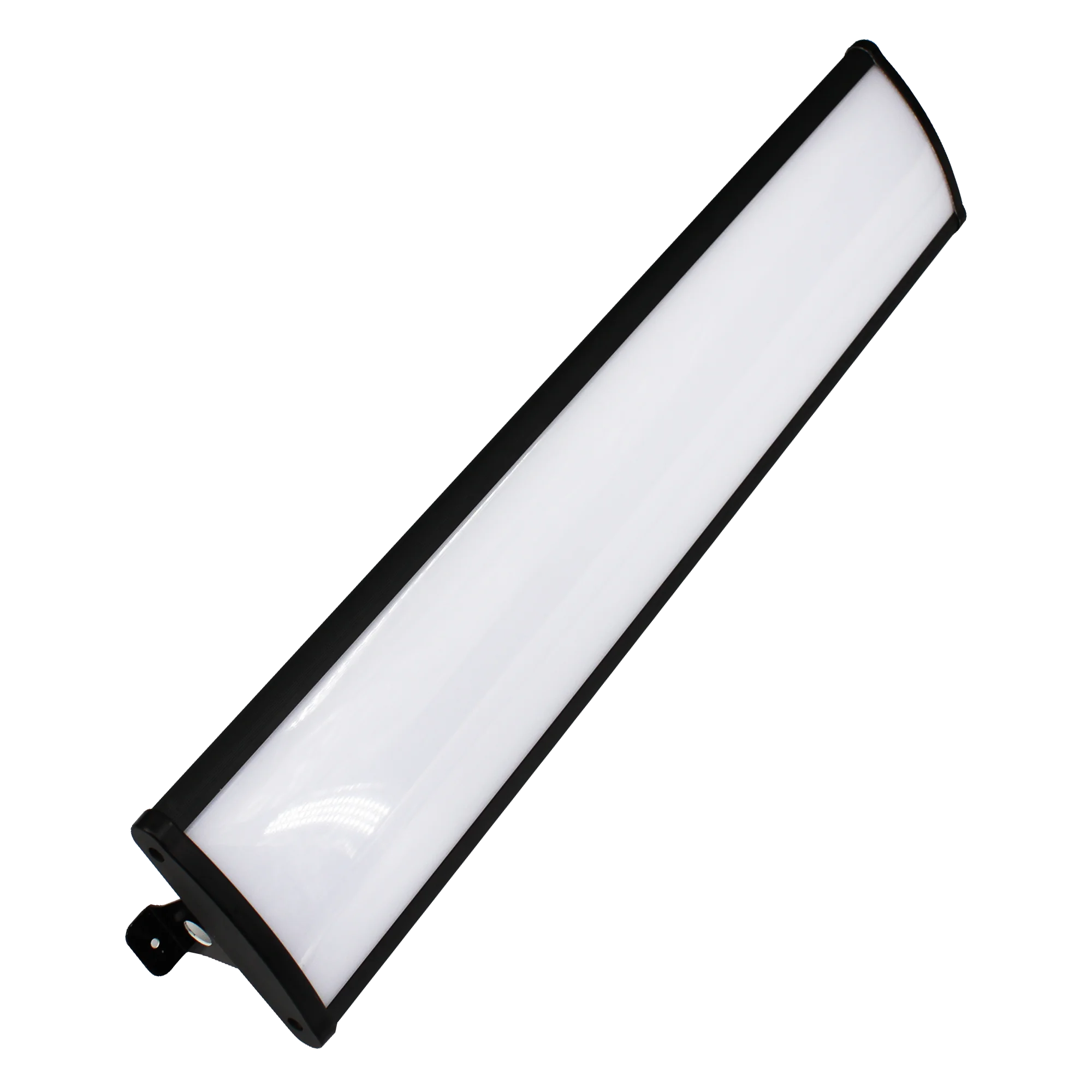 ShineLong 150 watt four foot high power dimmable shop light led single high bay light for industry