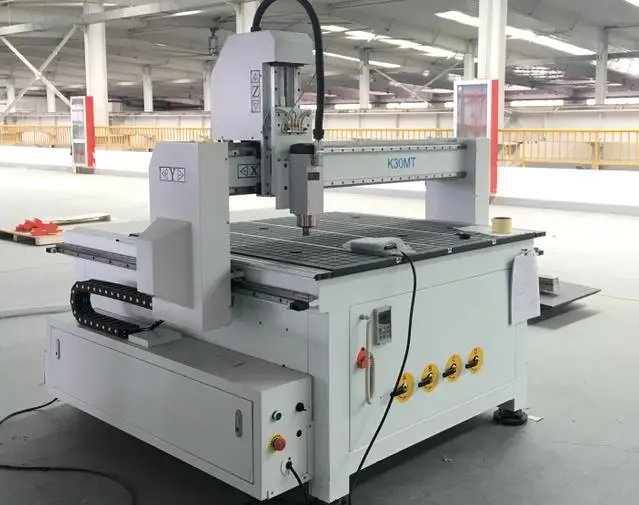1212 Cnc Router Wood Carving Machine K30MT
