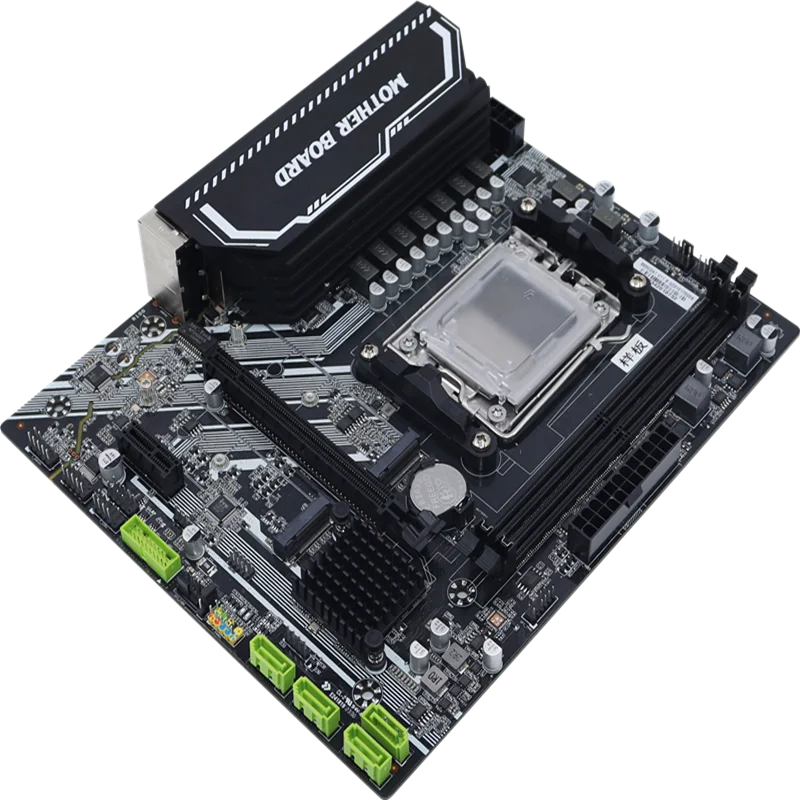 b850 motherboard