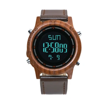 alibaba wooden watches