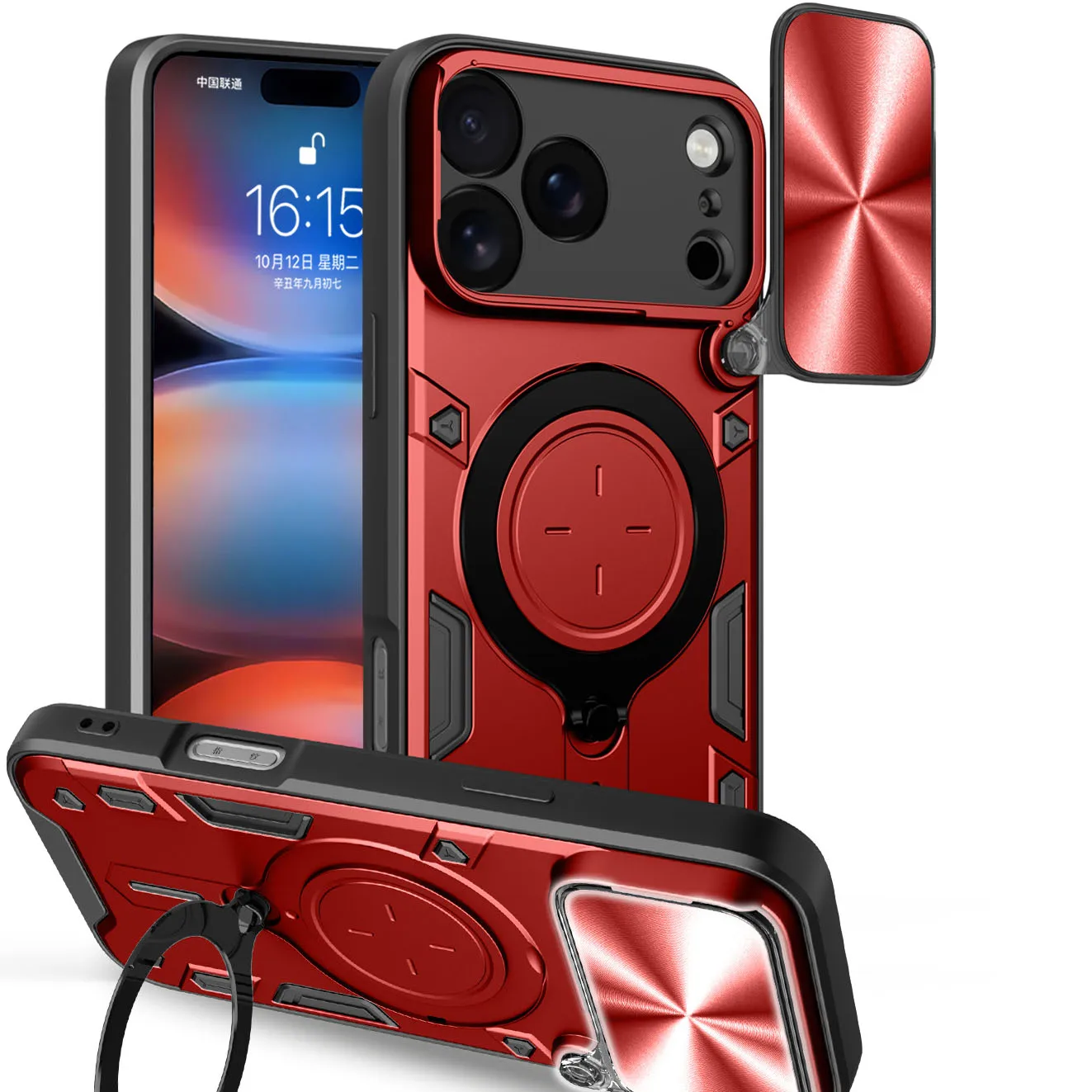 camera cover iphone