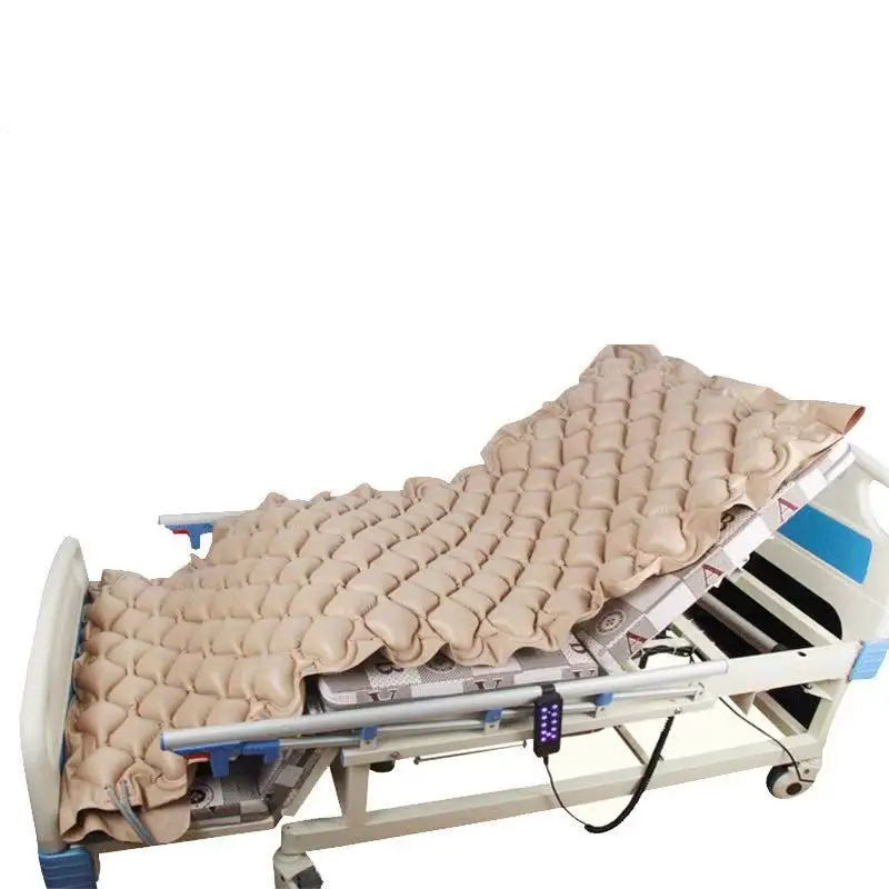 Anti Decubitus Mattress (lattice Style) Inflatable Bubble Anti Bedsore Air Mattress Orthopedic