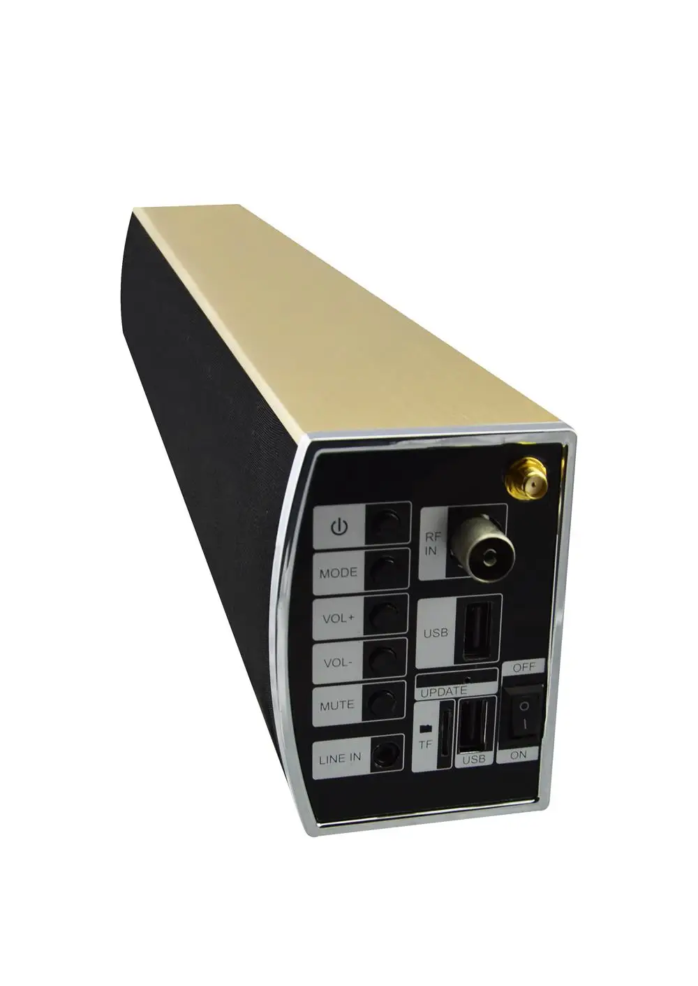 Mecool Ks2 S905d 1g 8g Android 5.1 Tv Box With Speaker Dvbt2 Tv Box