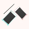 Electronic Children writing memo pad notepad drawing 10 inch eco-friendly paperless graphic tablets