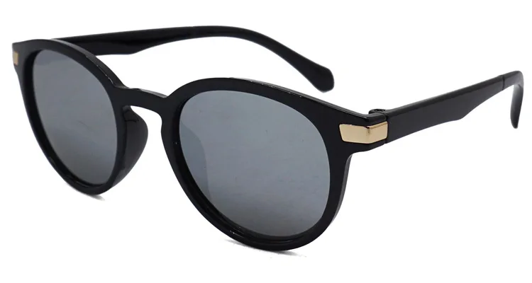 New Trendy kids sunglasses modern design  for party-7
