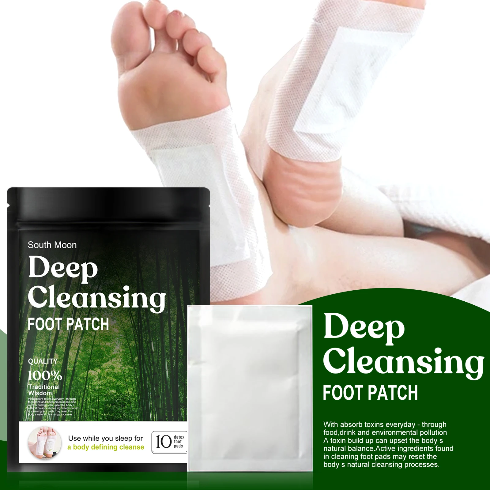 Foot cleaning. Foot Detox Pads. Foot Patch купить. Bandoo.