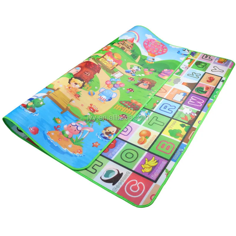 Waterproof Baby Floor Play Mat Buy Play Mat Baby,Baby Floor Play Mat
