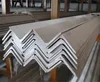 Low carbon galvanized steel Angle channel Angle steel Unequal angle L profile steel for building elements
