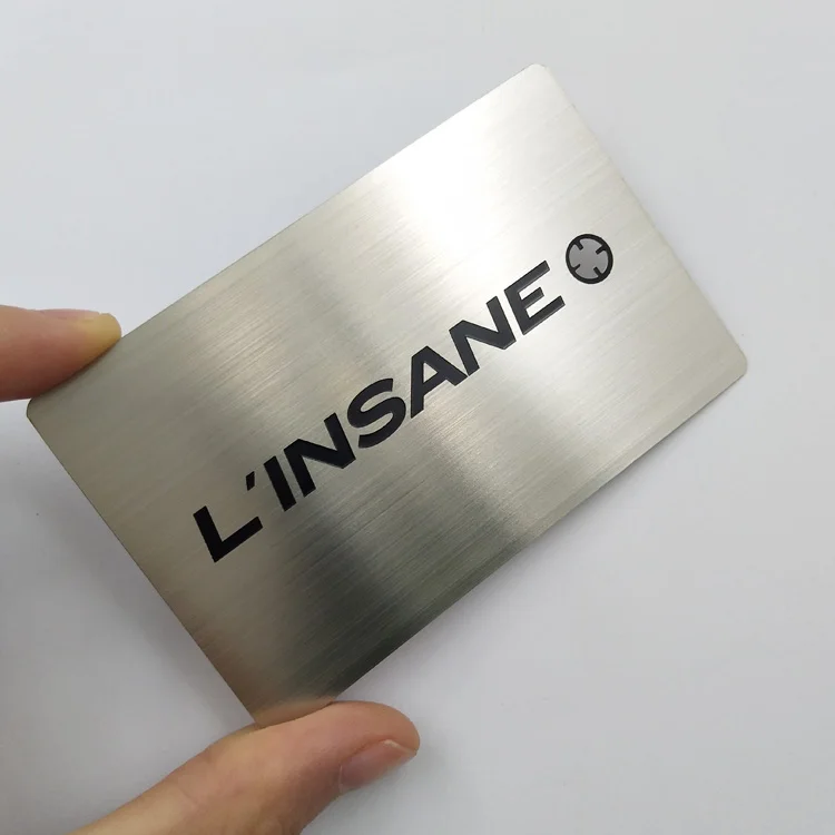 metal business card(68)