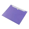 Custom Company Logo Printed Colorful Manila Jacket File Folder For Team Office Document Organzing