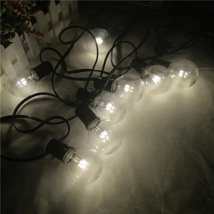 G50 5LED Bistro Lamp14