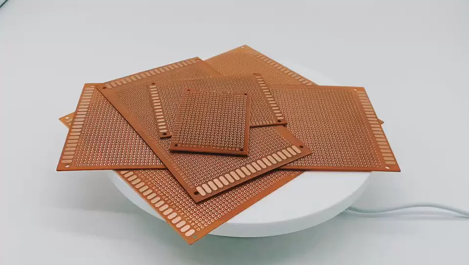 Electronics 45*34mm Breadboard Pcb Buy Breadboard Pcb,Electronic Kit,Mobile Phone Unlocking