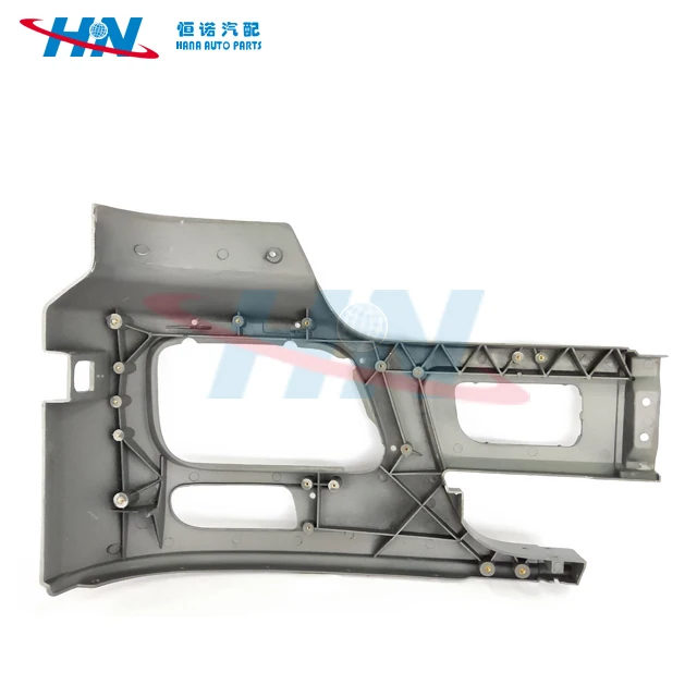 Front Bumper 9438800104/9438800004 For Actros Mp3&for Mp3 Mega - Buy Cheap  Make Truck Parts,Truck Body Spare Parts,Truck Bumper For Mp3 Product on