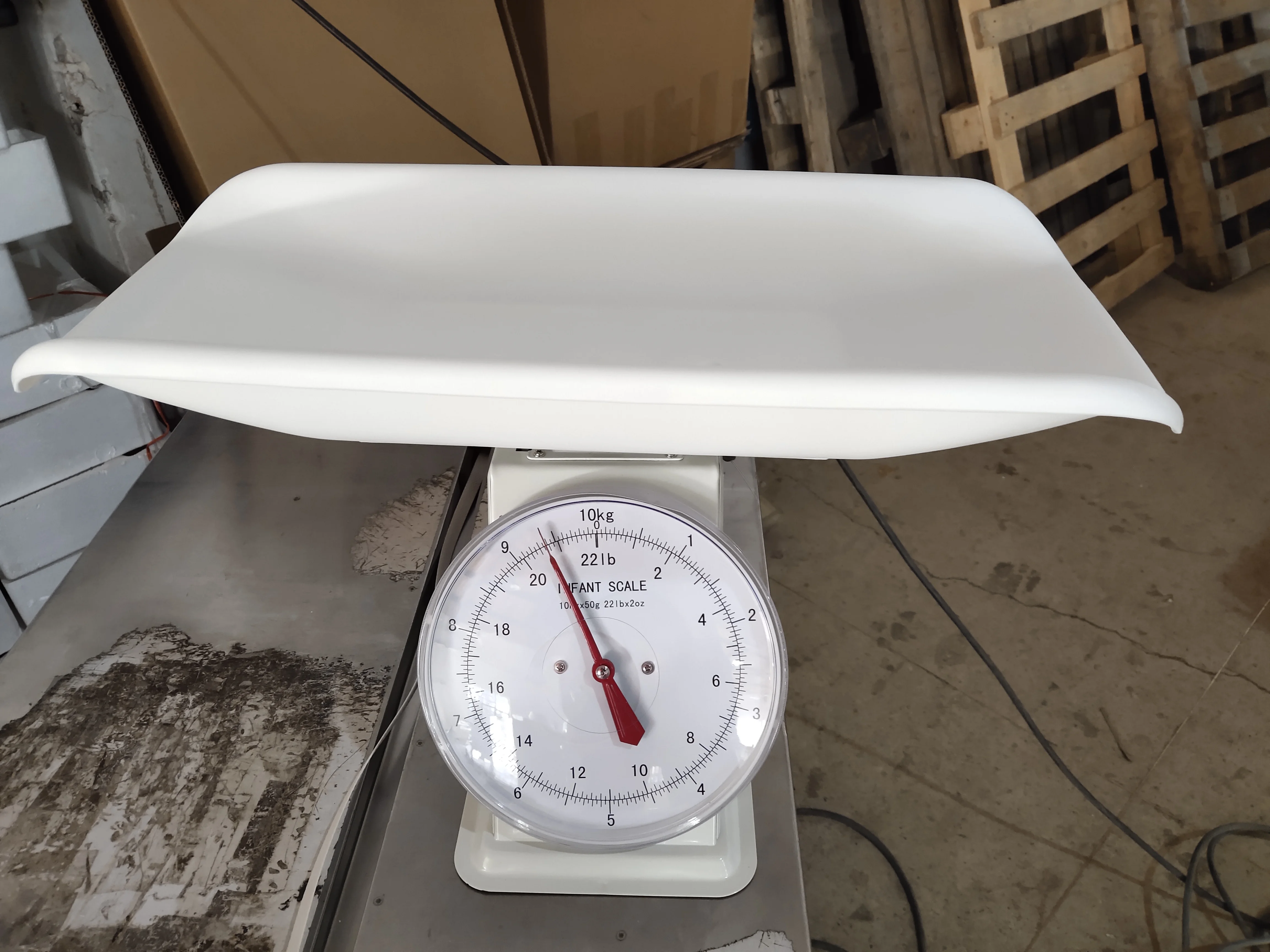 质量好的三家三级甲等医院婴儿体重秤