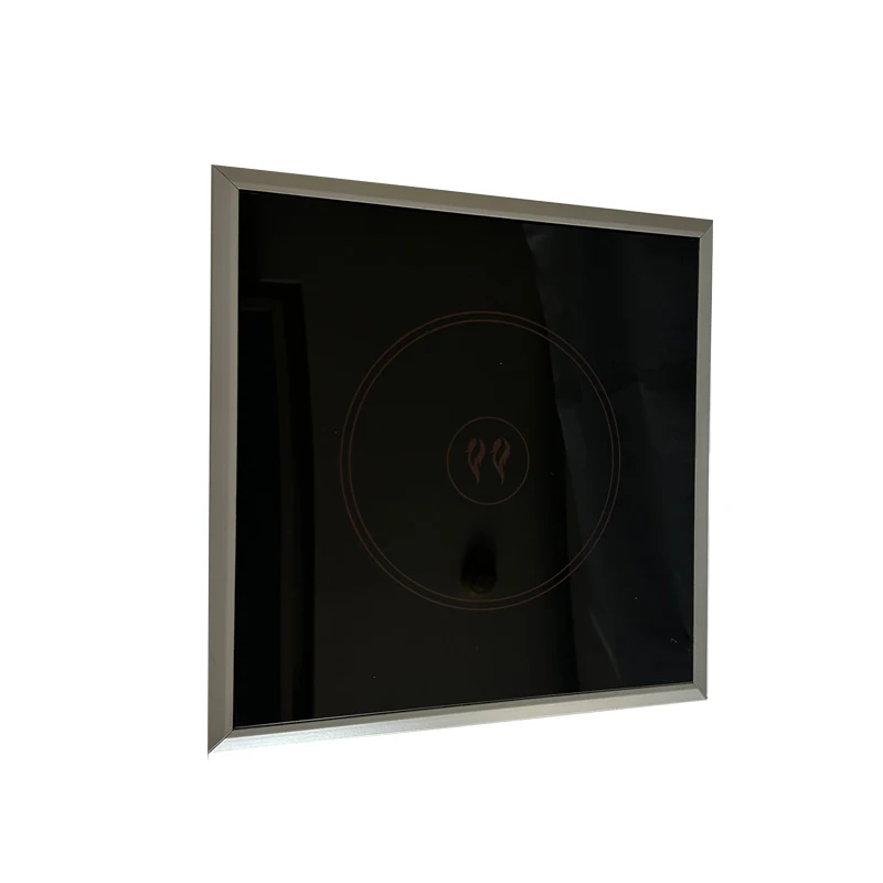 Popular Cooker Stove 2.2kw 12v Diesel Single burner Hob Without Lid for Camper RV