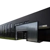 Self storage mini steel warehouse prefabricated warehouse price