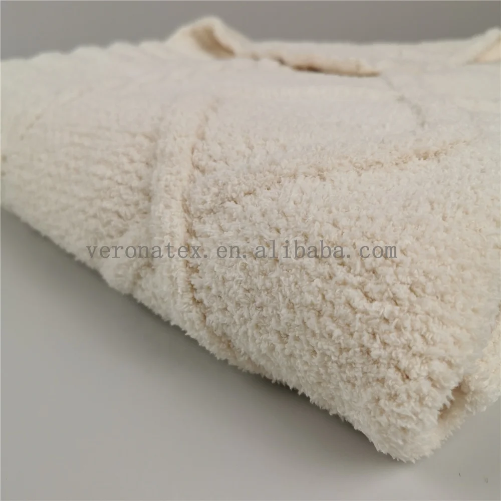 weighted feather blanket