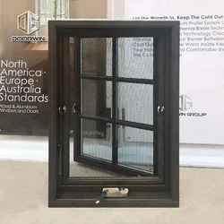 commercial aluminum window manufacturers