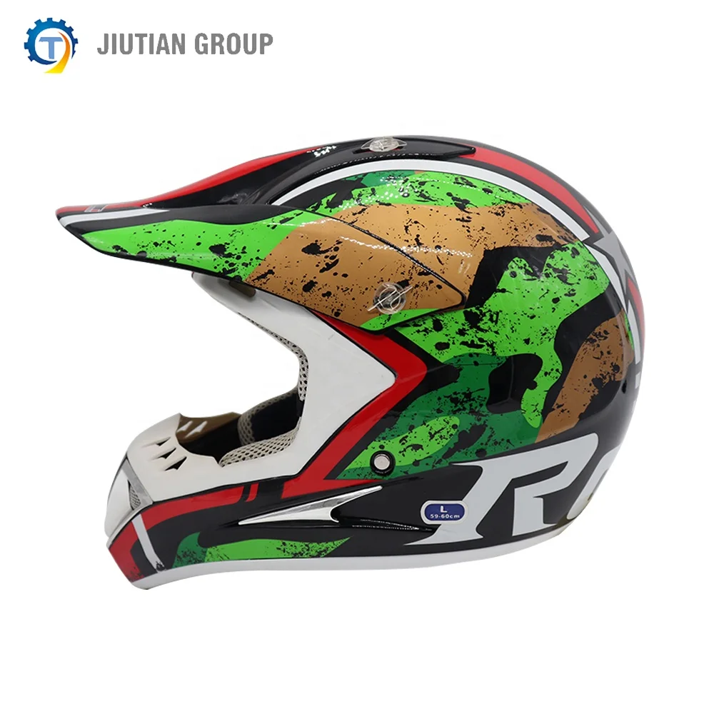 kids motorcycle helmets