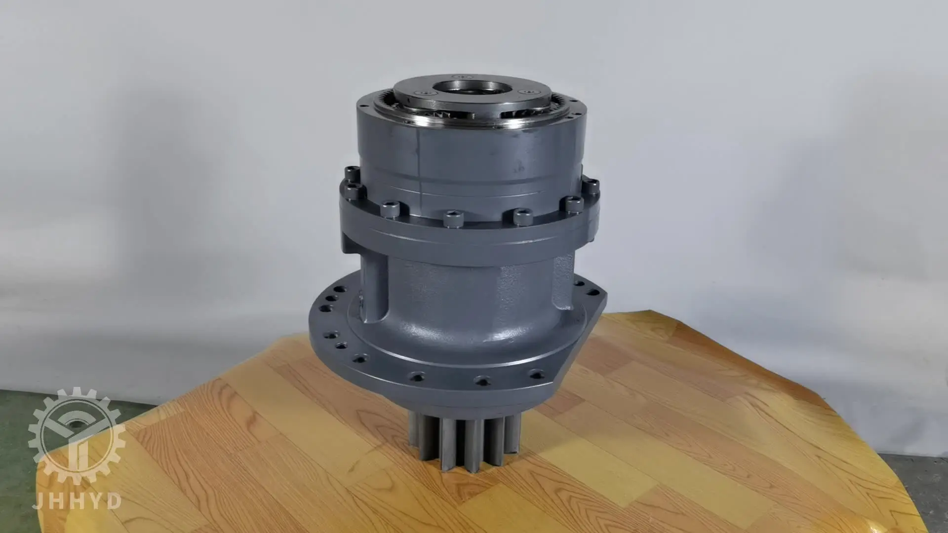 Excavator Parts 9205887 Swing Reducer ZX470 ZX450-3 Gearbox