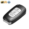 Mini Camera Keychain DVR Recorder Full HD 1920 x 1080P Portable Hidden Recording Car Key Cam PQ506
