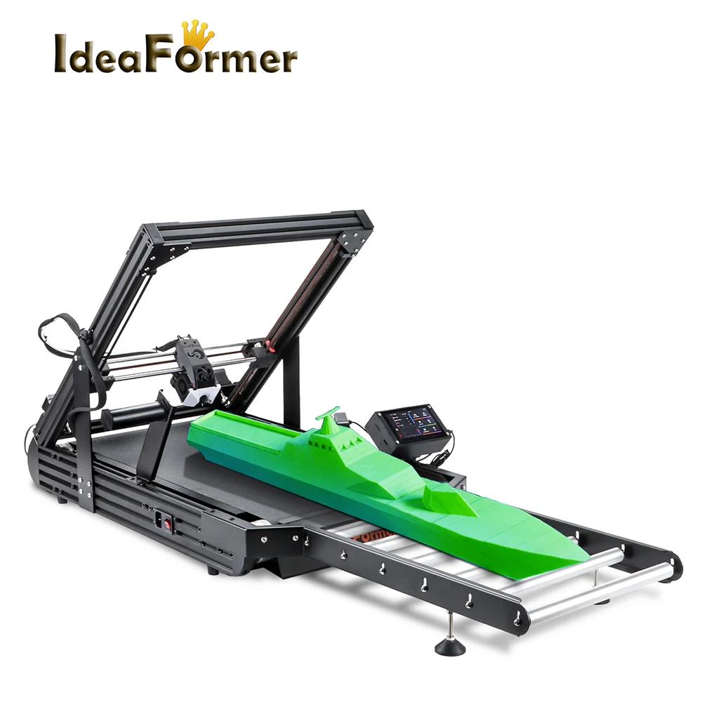3d printer machine