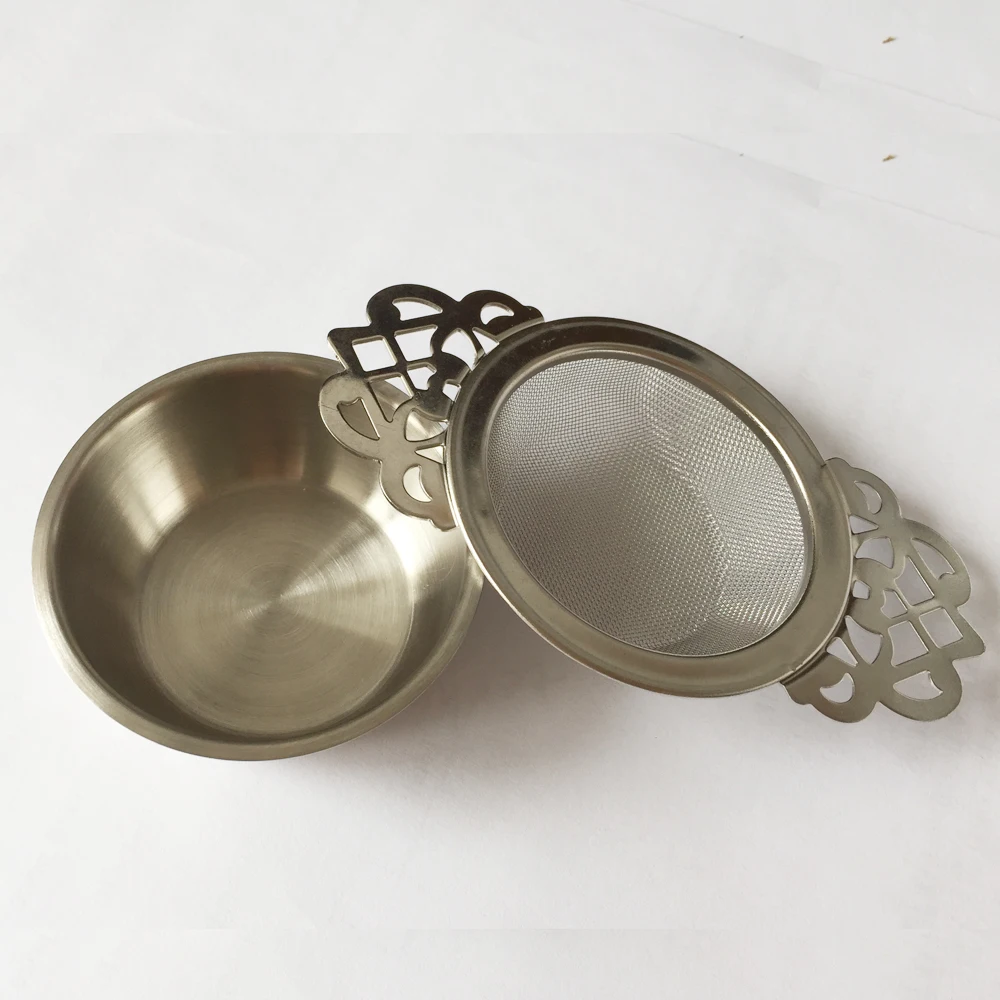 tea filter strainer