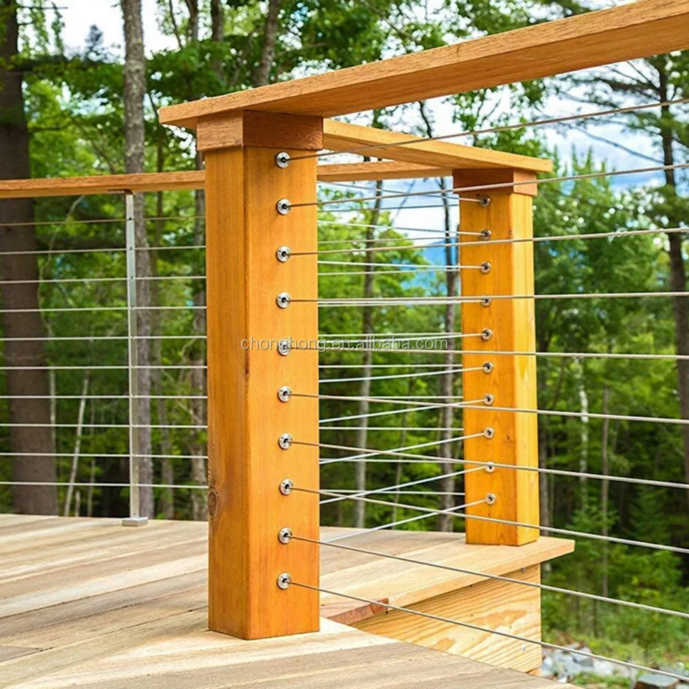 T316 Marine Grade Stainless Steel Straight Protector Sleeves For 1/8