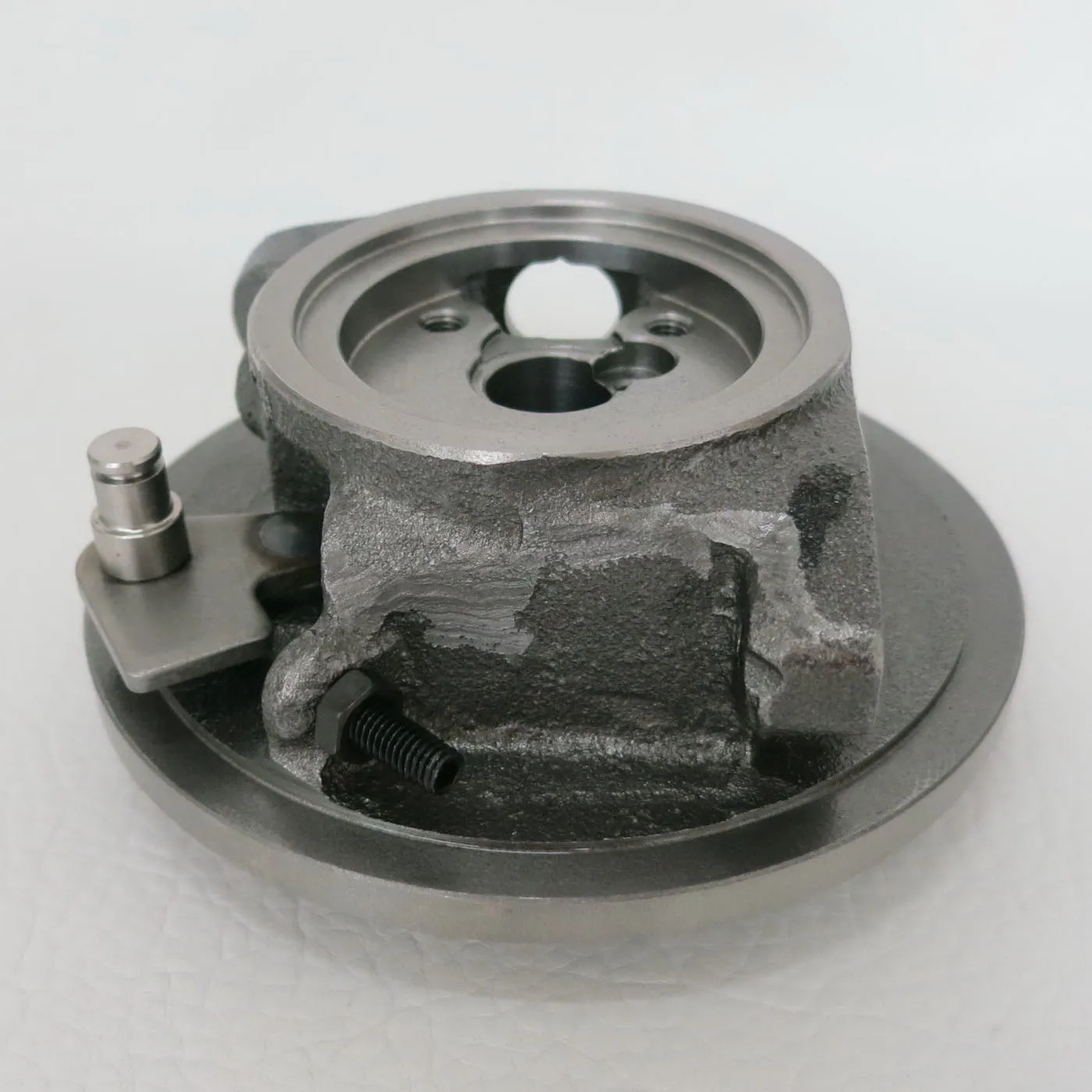 v水冷727210-0001 434533-0018标准尺寸可适合大多数型号的涡轮轴承箱