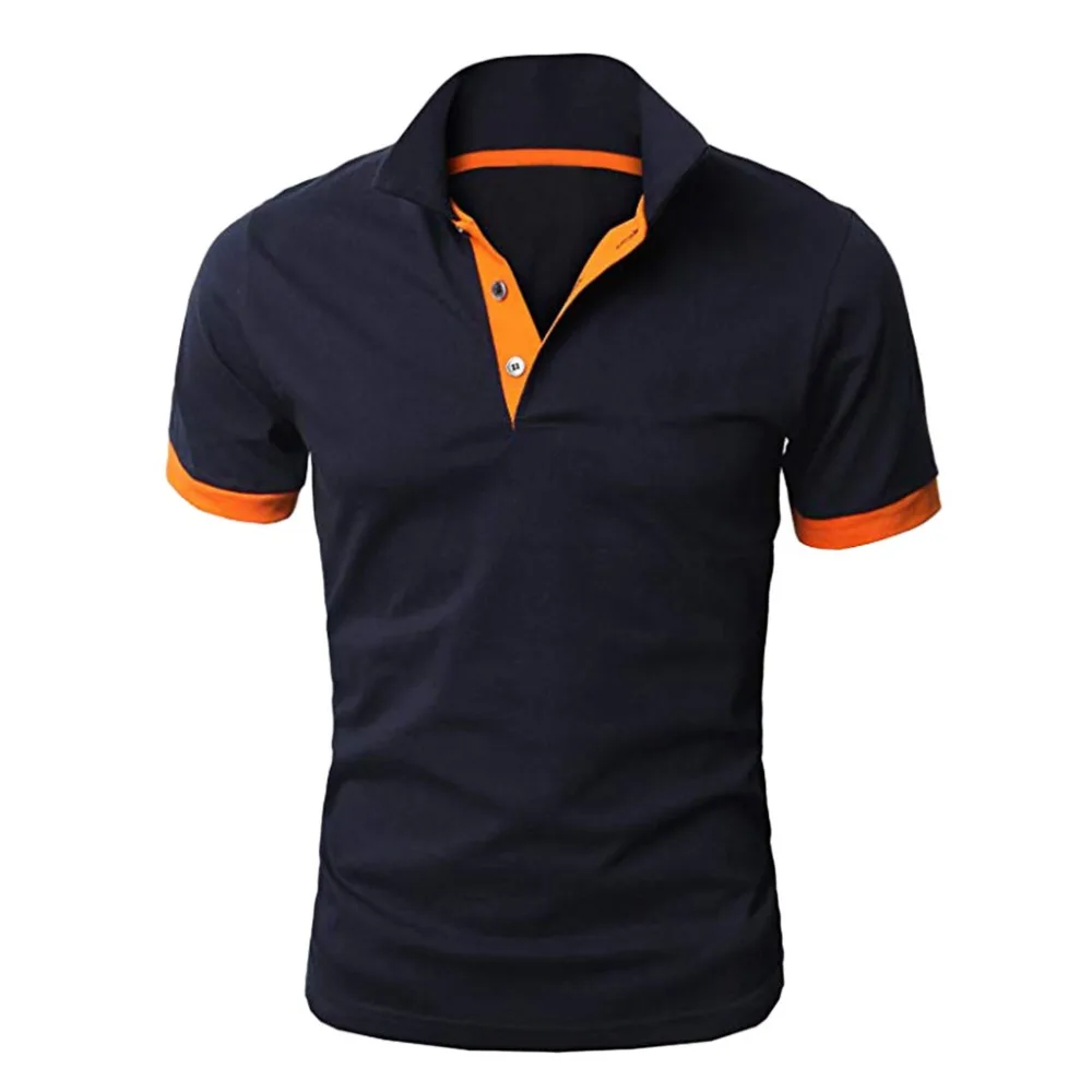 Men Polo T Shirts Short Sleeve Polo Men Homme - Buy Polo Homme,Men Polo ...