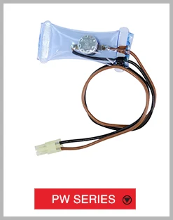 Selling Nidec Fan, 12V, Brushless, NMB-MAT, DA81-06013A - detail 32