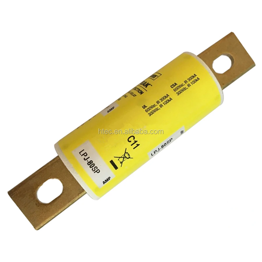time-delay fuse