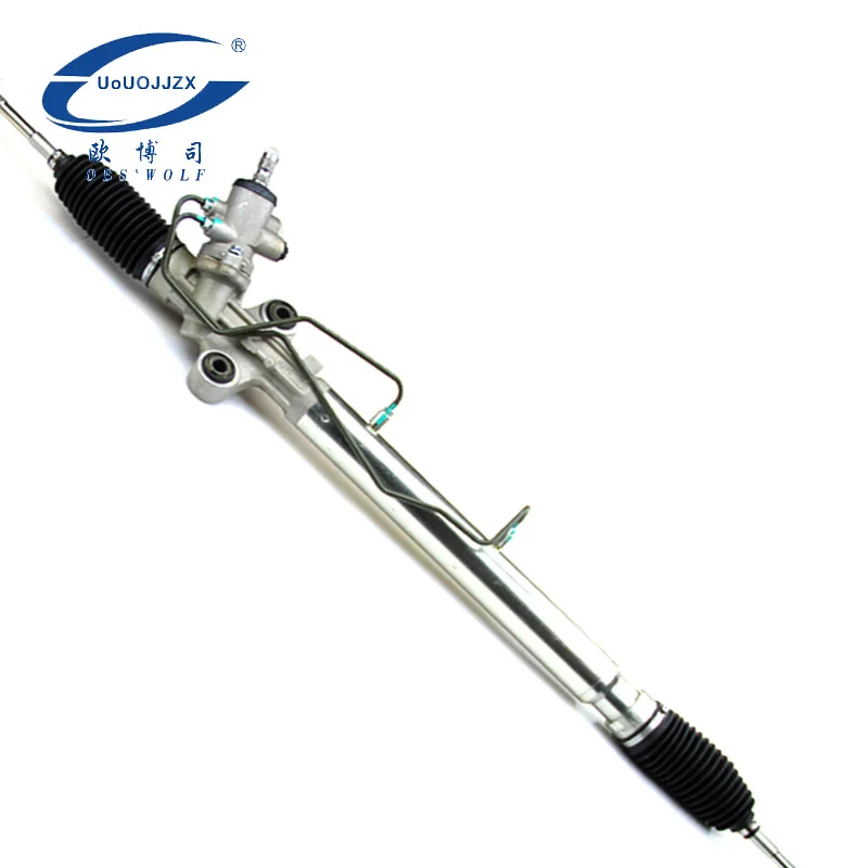 Auto Power Steering Rack For Toyota Hiace 0513 Kdh222 Lh222 Rhd