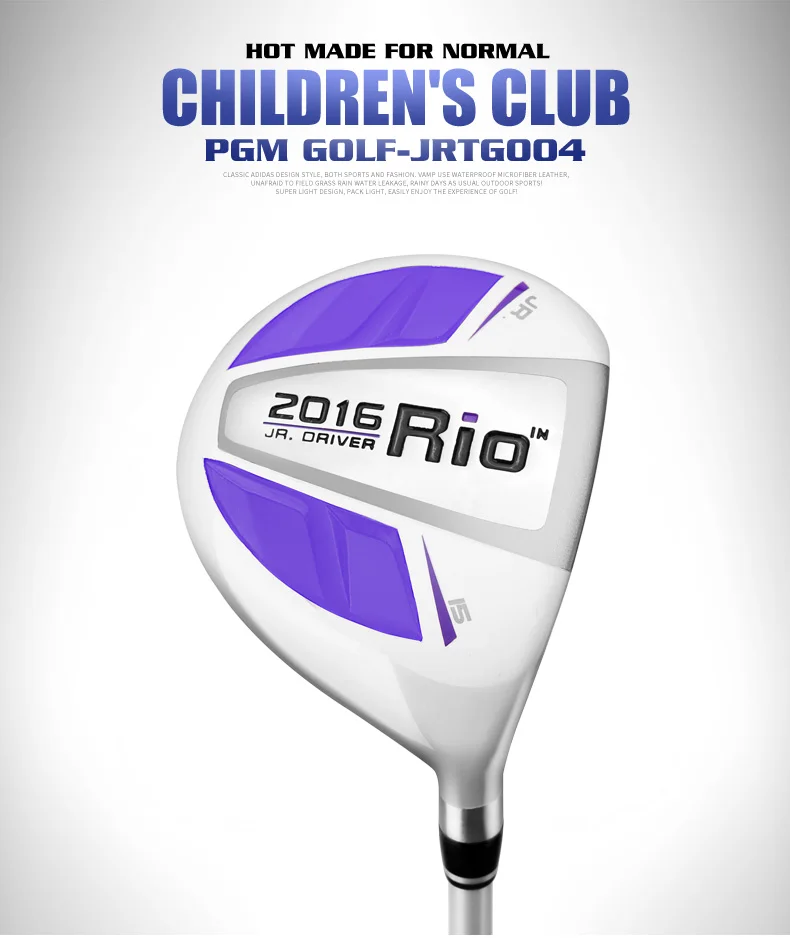 adidas golf clubs sets