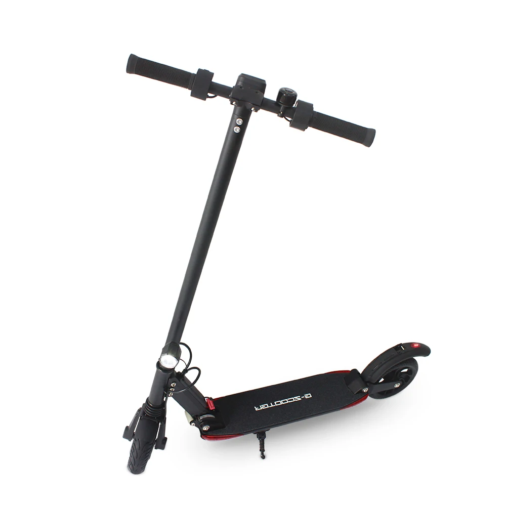 the lightest electric scooter