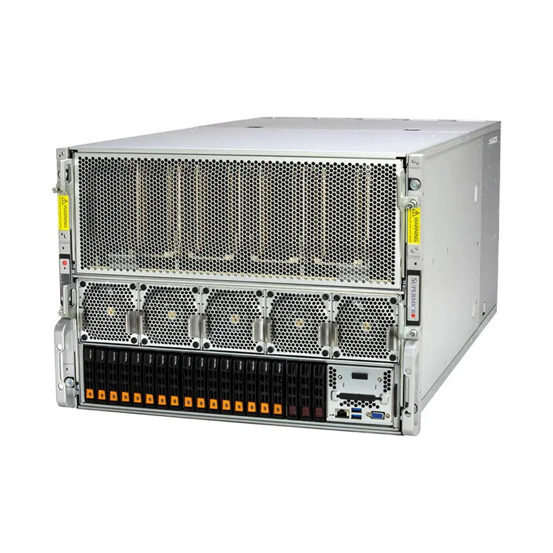 8U Server Rack Guide: How to Choose the Right One