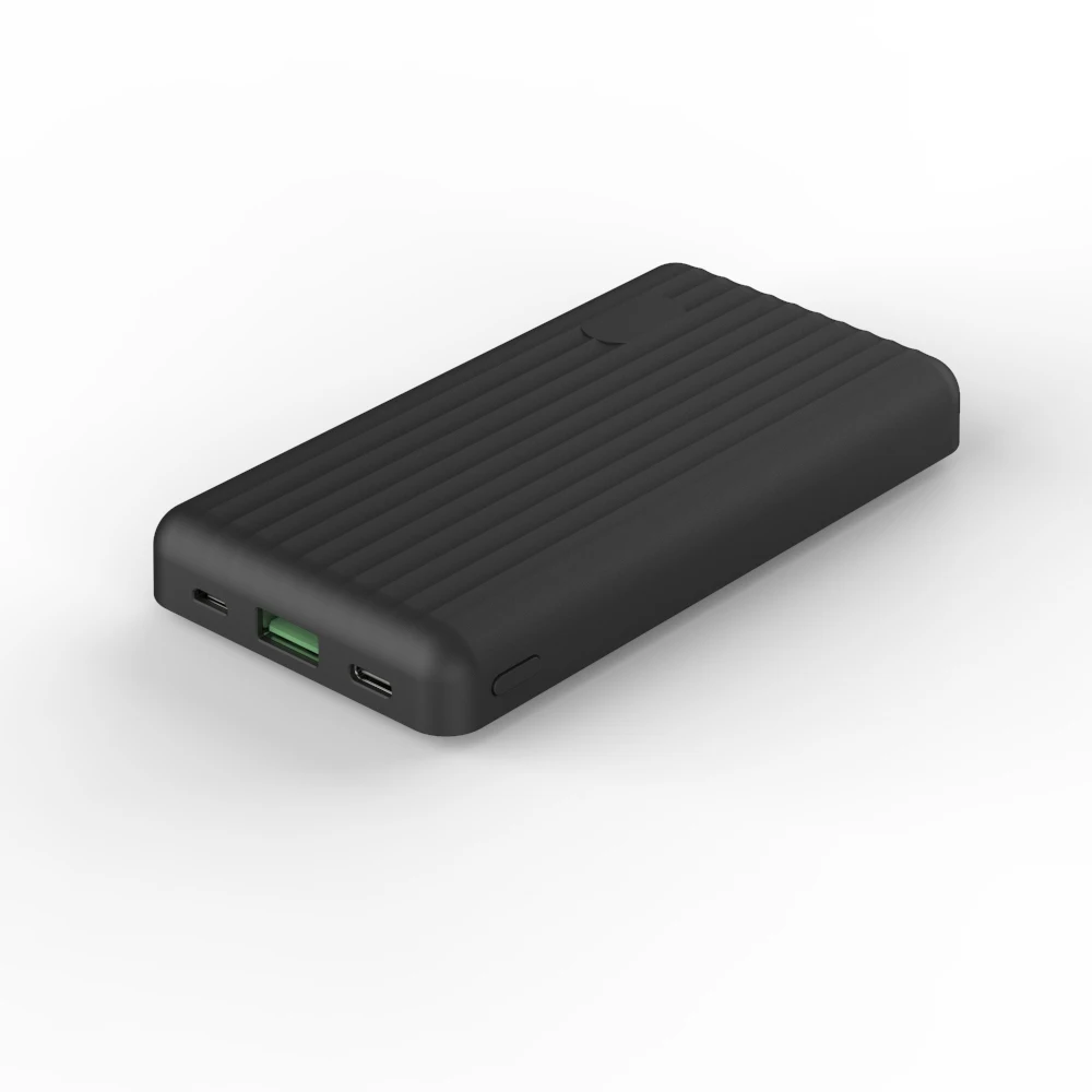 Wireless 10W Protable Charge 10000mAh Quick Charge 3.0& PD18W External High Quality Li-Polymer Bettery Power Bank - ANKUX.COM