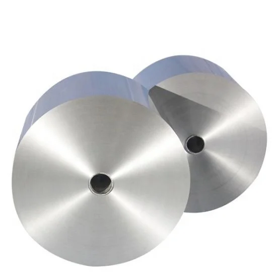 competitive price 8021 o pharmaceutical aluminum foil for