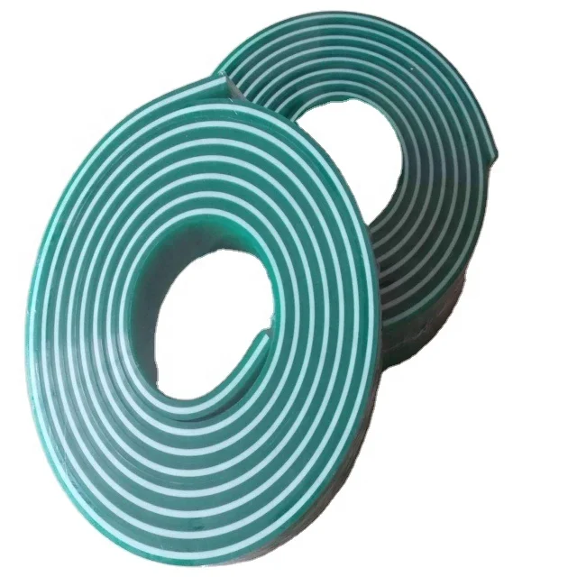 
flat printing squeegee blade 