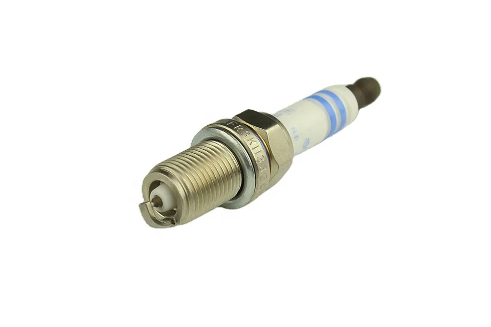 High Quality Natural Gas Engine Iridium Platinum Spark Plug Fr3kii332 ...