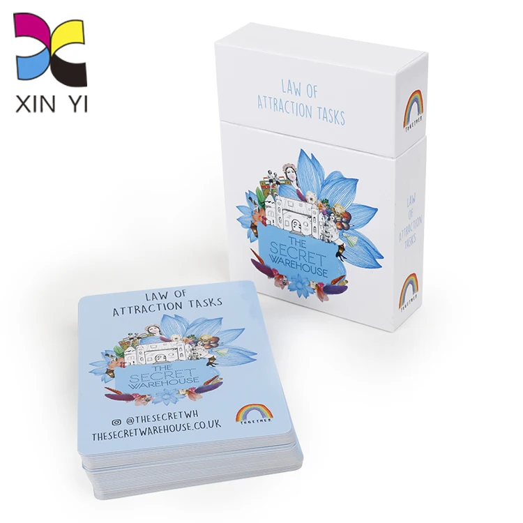 card set (4)