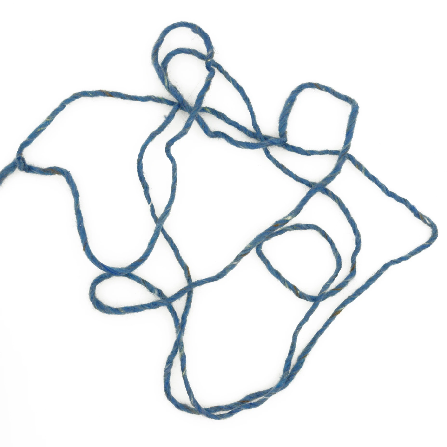 30% 腈纶 70% 涤纶混纺纱线,用于围巾和豆豆针织