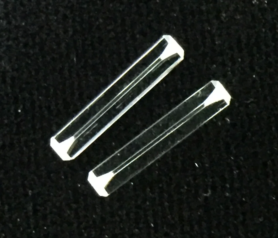 石英玻璃毛细管与锥孔